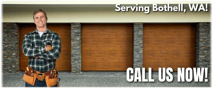 Garage Door Repair Bothell WA